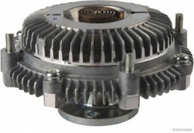 MAGNETI MARELLI 600000046380 -  Сцепление, вентилятор радиатора